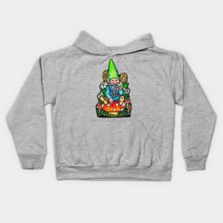 Gnome Kids Hoodie